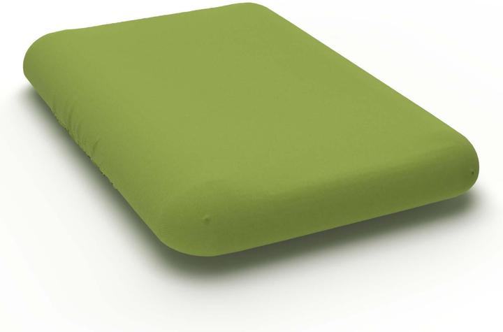 Actual product image Lotus Bettwaren Pillowcase for ergonomic pillows (Pillowcase, 50 x 30 cm)