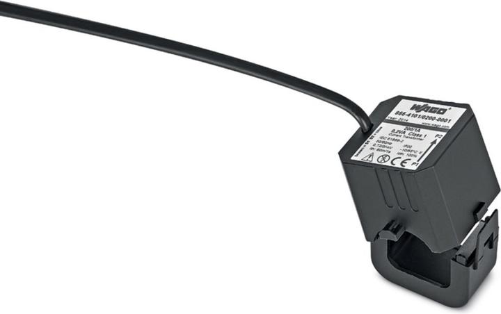 Actual product image Wago 855-4105/400-101 Current transformer