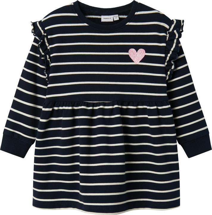 Produktbild Name it Sweat Kleid (110)