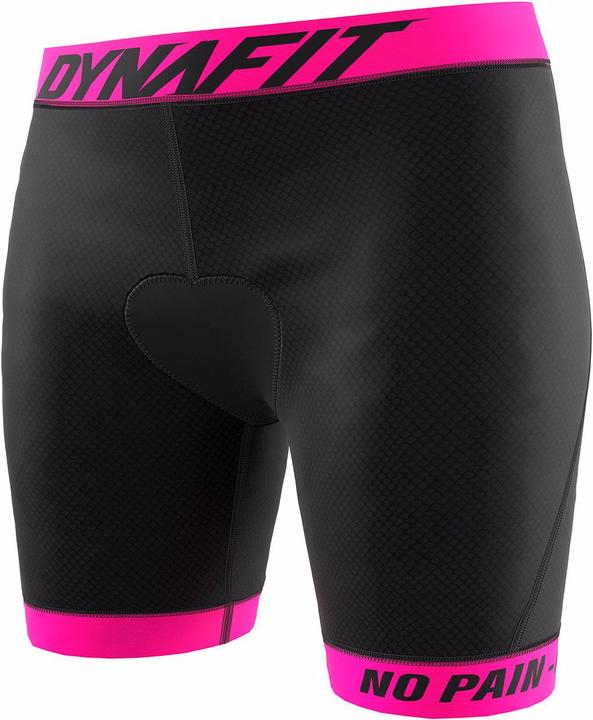 Actual product image Dynafit Ride Padded Shorts (M)