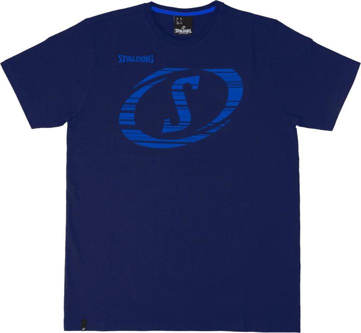 Spalding Fast Tee