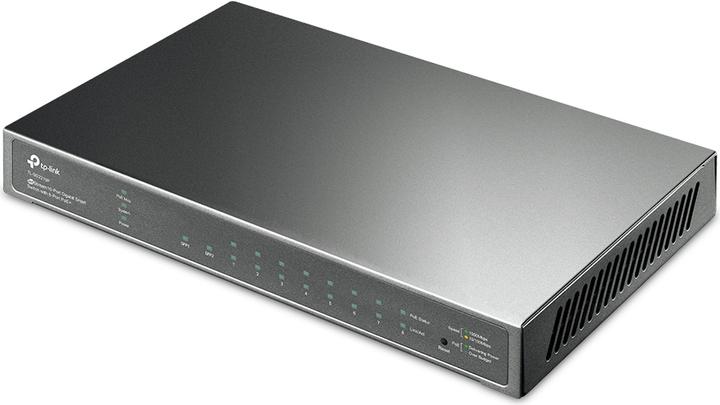 Immagine prodotto TP-Link Tl-Sg2008 (8 porte)