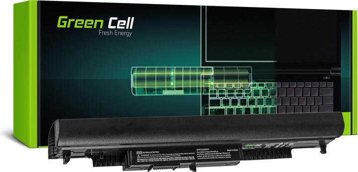 GreenCell HP88 Batterie HS04 807957-001 (4 Zellen, 2200 mAh)