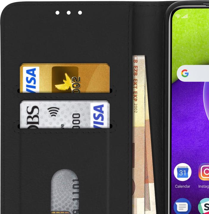 Immagine prodotto Avizar Serie Chester (Samsung Galaxy A52)