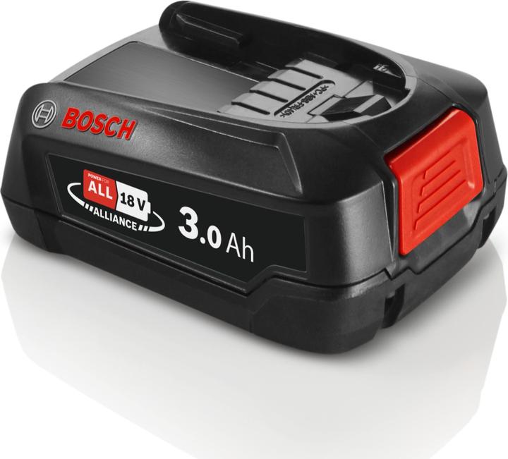 Image du produit Bosch Home & Garden Illimité (18 V)