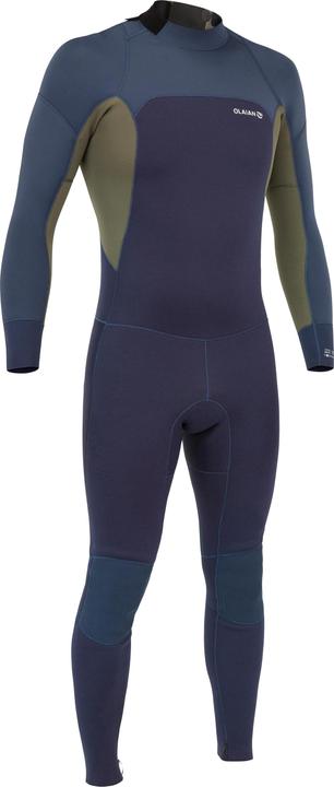 Actual product image Olaian SURF 3/2 500 (3/2 mm, L)