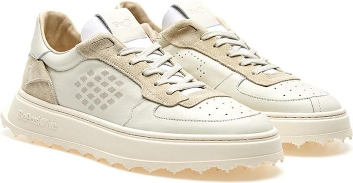 Produktbild BePositive Cuprace Basket - Leather + Suede (42)