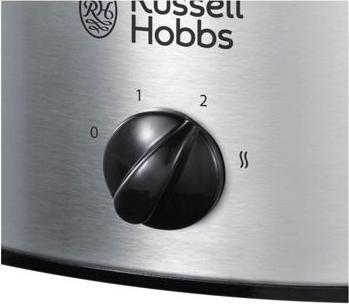Image du produit Russell Hobbs RUSSEL 22740-56 Cuiseur à boeuf 22740-56