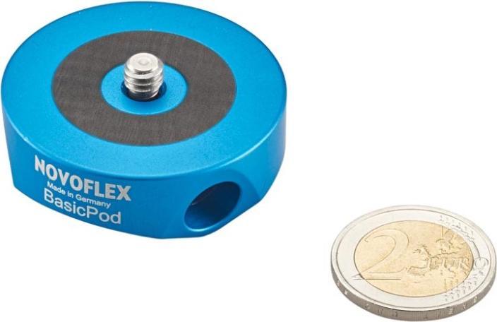 Produktbild Novoflex BasicPod ohne Beine