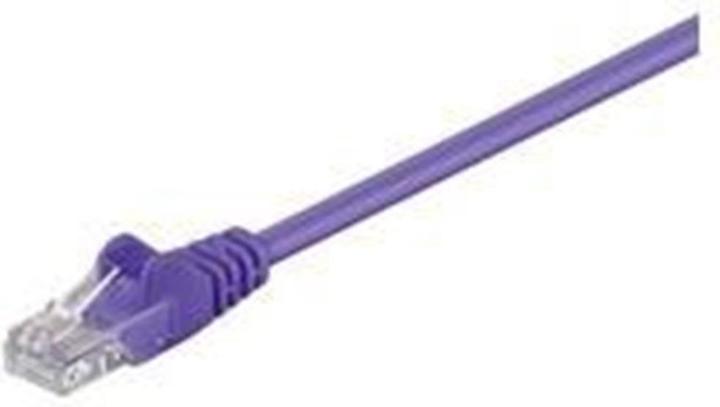 Immagine prodotto MicroConnect Cavo di rete (U/UTP, CAT5e, 20 m)