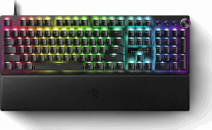 Produktbild Razer Huntsman V3 Pro (DE, Kabelgebunden)