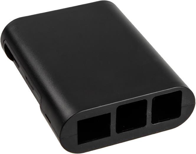 Produktbild Raspberry Pi B+ / 2 / 3 Case