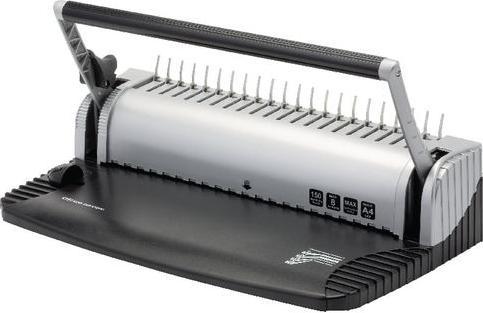 Monolith Binding machine Ds MB 08 (Comb binding)