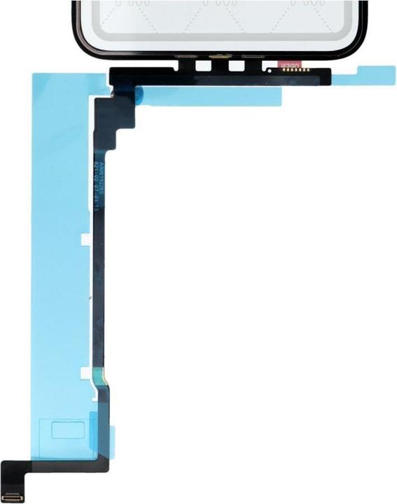 Produktbild Samsung Consumables! Musttby MUSTTBY Touch screen + OCA IPHONE 11 pro max (iPhone 11 Pro Max)