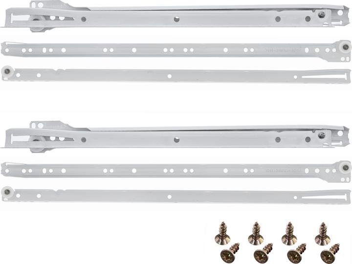Produktbild Helpmate Rollschubführung
