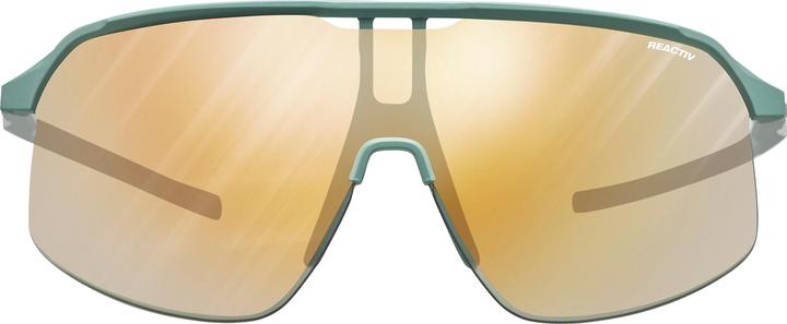 Produktbild Julbo Density Reactiv S1-3 (Anthracite, matt olivgrün, Olivgrün, Anthrazit)