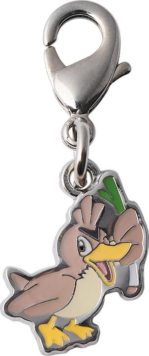 Produktbild Pokémon Pokemon Center - Farfetch'd Schlüsselanhänger - 1 Stück