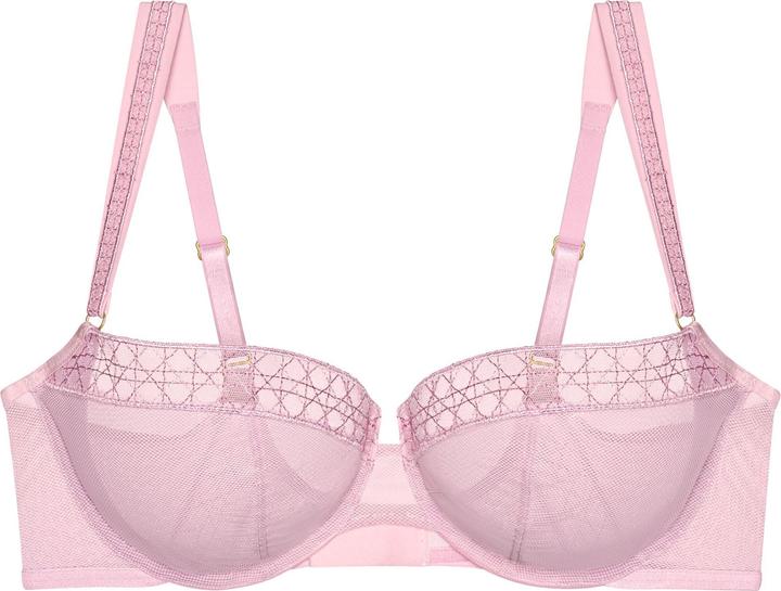 Vintage Pink