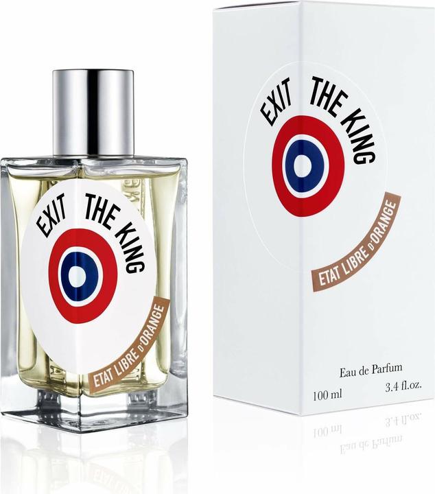 Produktbild Etat Libre D'Orange Exit The King by Etat Libre D’orange (Eau de Parfum, 100 ml)
