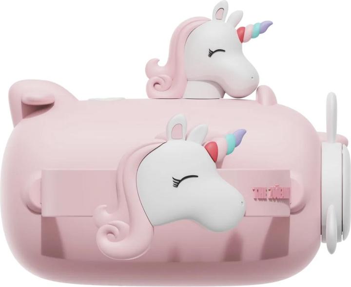 Produktbild The Zoofamily Kinder-Kamera V1 Zoo Video Unicorn