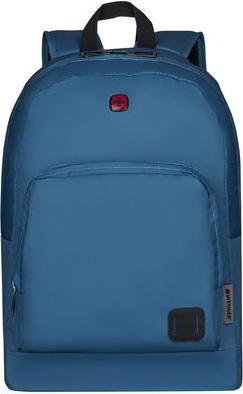 Actual product image Wenger Crango Backpack 610199 24L teal (16")