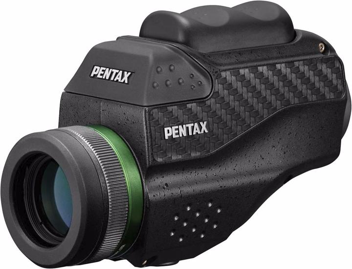 Produktbild Pentax VM 6x21 WP Kit (6 x, 21 mm)