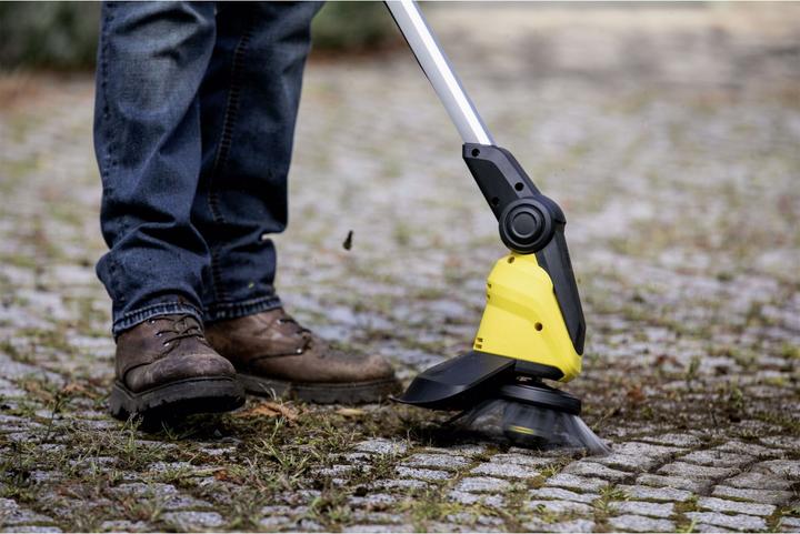 Produktbild Kärcher WRE 18-55 - Set