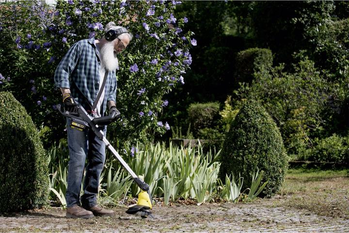 Produktbild Kärcher WRE 18-55 - Set