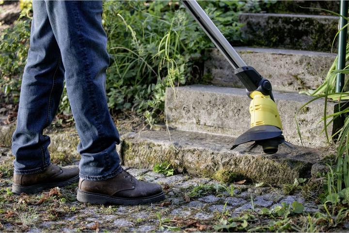 Produktbild Kärcher WRE 18-55 - Set