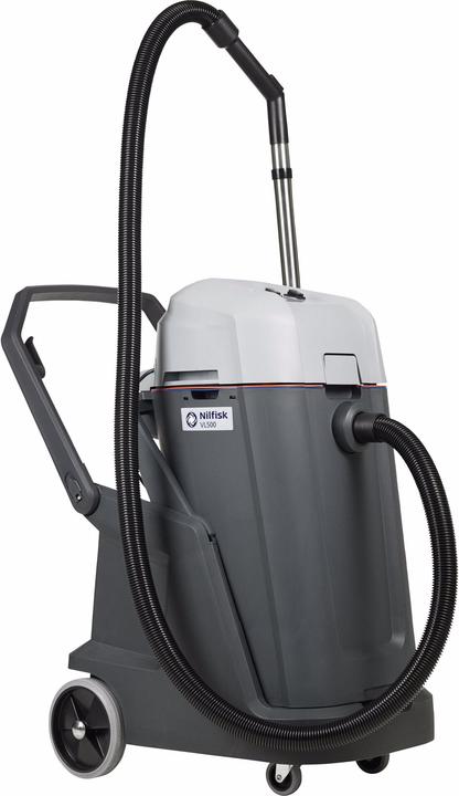 Nilfisk VL 500 75-2 EDF (Aspirateur eau et poussière)