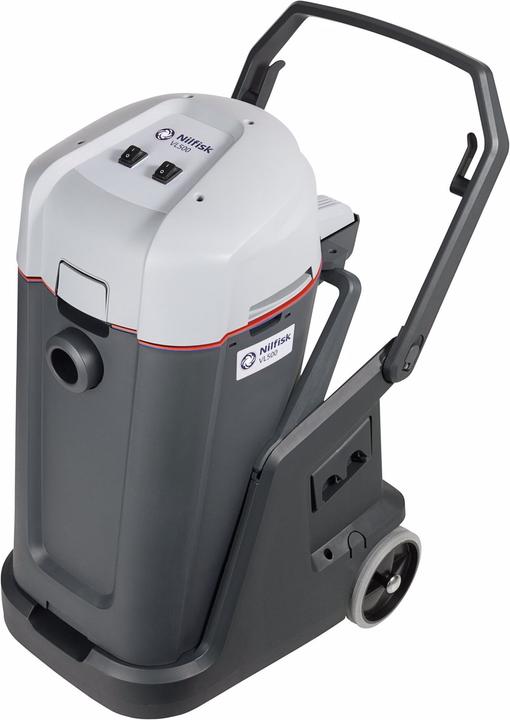 Actual product image Nilfisk VL 500 75-2 EDF (Wet dry vacuum cleaner)
