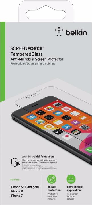 Produktbild Belkin Screenforce (1 Stück)