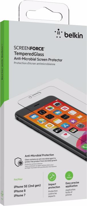 Produktbild Belkin Screenforce (1 Stück)