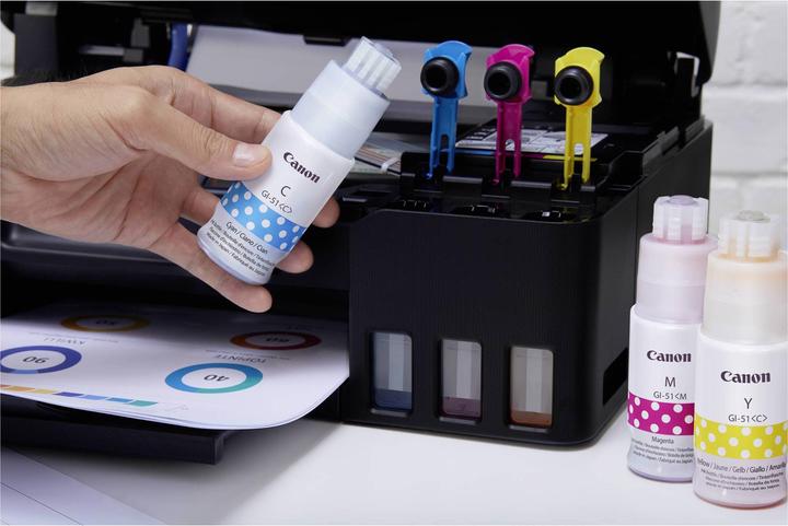 Produktbild Canon PIXMA G3520 (Tintentank, Farbe)