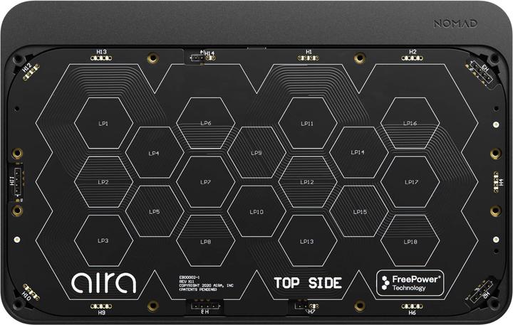 Produktbild Nomad Base Station Pro (7.50 W)