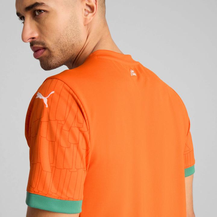 Immagine prodotto Puma Maglia FIF Home Replica (XXL)