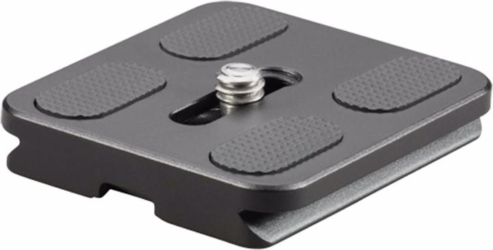 Produktbild Cullmann Carvao CAX376 Schnellkupplungs-System (Stativ Schnellwechselplatte)