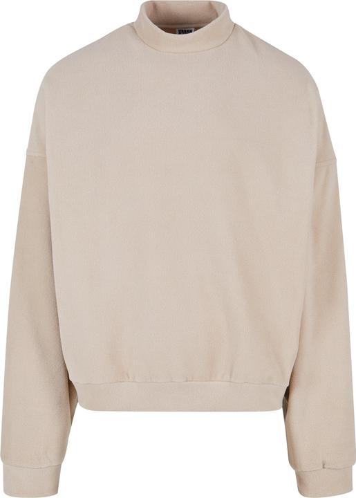 Image du produit Urban Classics T-shirt polaire surdimensionné - 126847 (S)