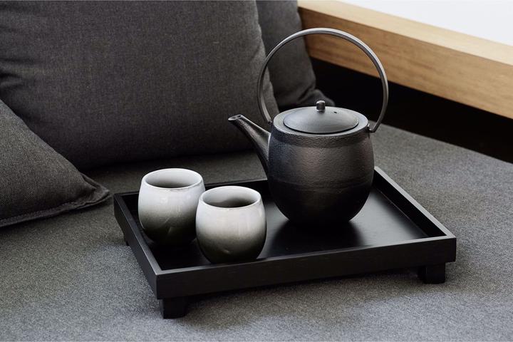 Immagine prodotto Bredemeijer Sendai (1.20 l)