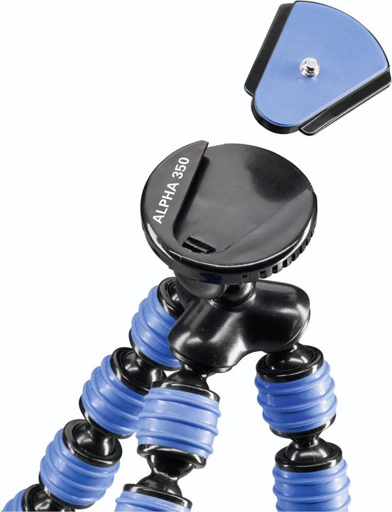 Immagine prodotto Cullmann Alpha 350 mobile (Materiale sintetico)