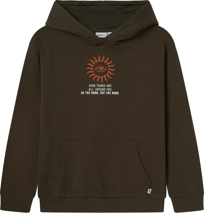 Produktbild Name it Regular Fit Sweatshirt (116)