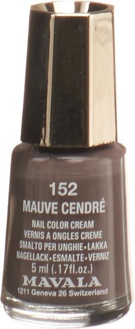52 Mauve Cendre.