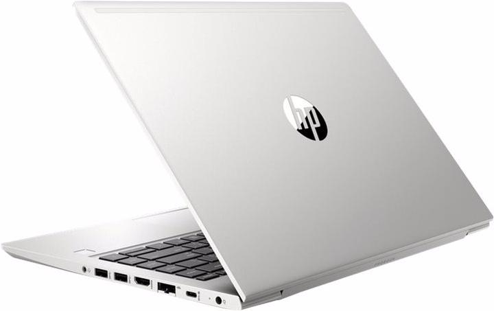 Actual product image HP ProBook 445 G7 (14", AMD Ryzen 7 4700U, 16 GB, 512 GB, CH)