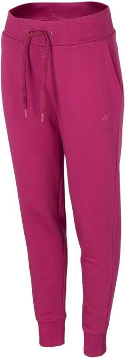4F Damenhose dunkelrosa H4Z22 SPDD351 53S 2XL (53)