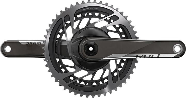 Sram Red eTap AXS 2x GXP (175 mm)