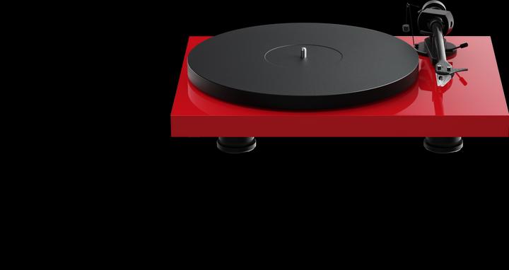 Red Gloss
