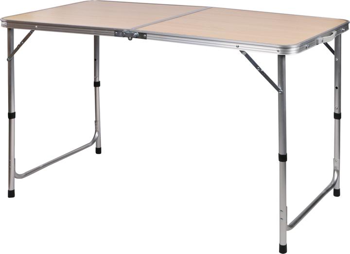 GuGus Campingtisch