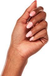 Produktbild Ardell 1 Step Gel Polish Peachy Pink 10 ml (peachy pink, Gel-Effekt Nagellack)