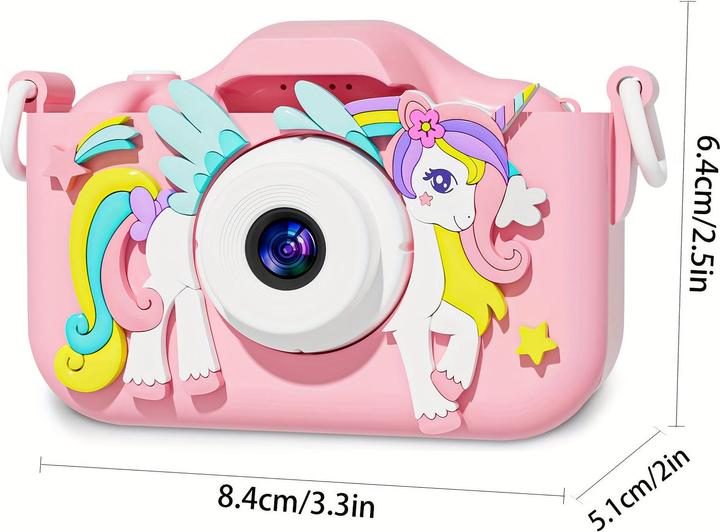 Image du produit Gofunly Appareil photo pour enfants