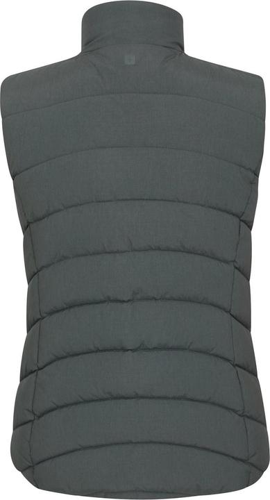 Image du produit Mountain Warehouse Gilet matelassé Opal Femme/Ladies (44 D)